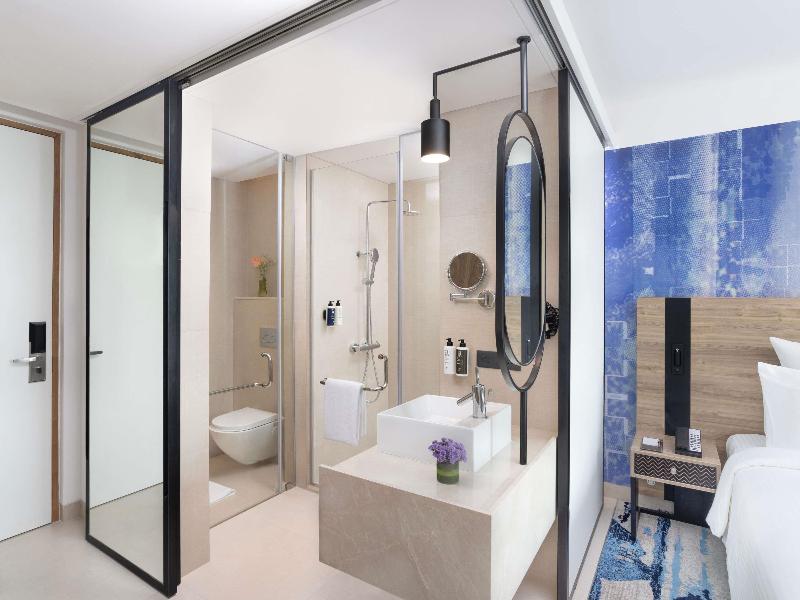 Novotel New Delhi City Centre image