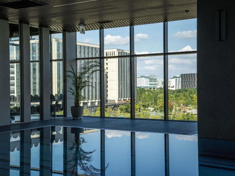 Mercure Ambassador Seoul Magok image