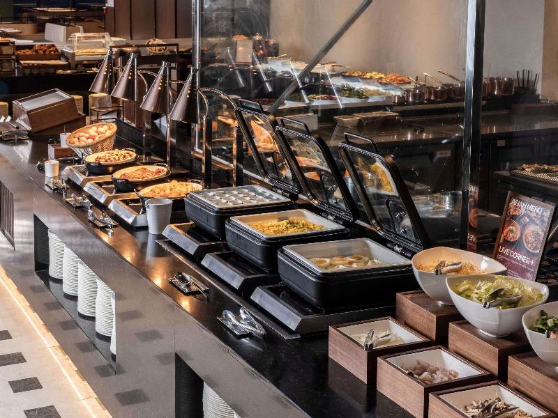 Mercure Ambassador Seoul Magok image