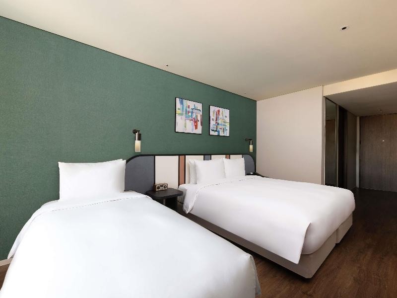 Mercure Ambassador Seoul Magok image