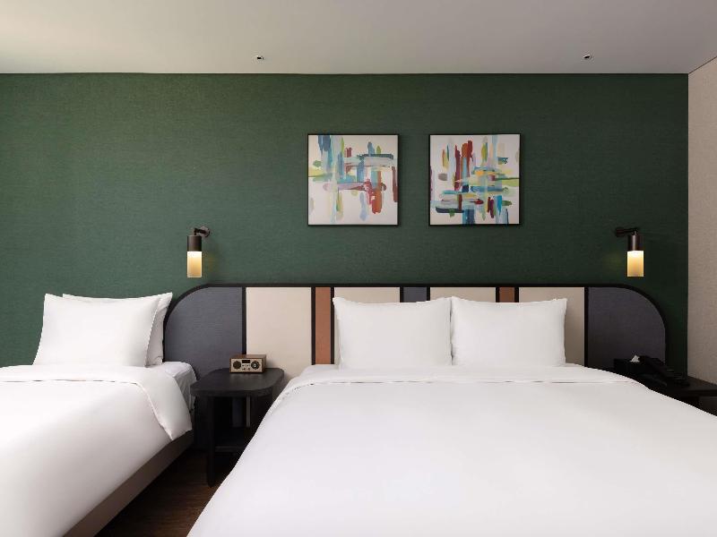 Mercure Ambassador Seoul Magok image