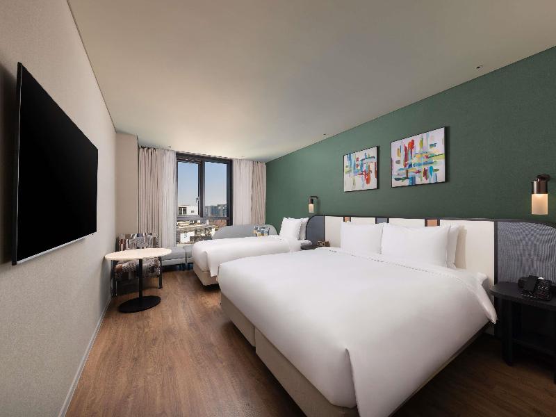 Mercure Ambassador Seoul Magok image