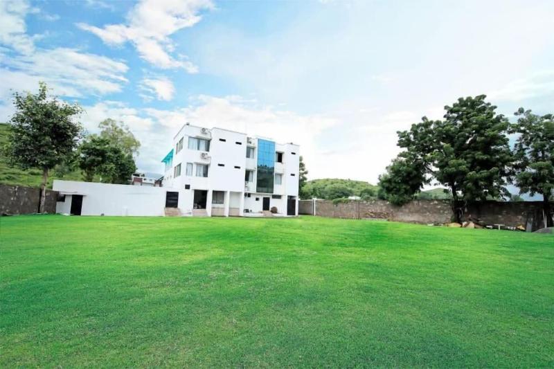 Dasmaya Resort — main photo
