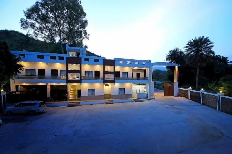 Dasmaya Resort — photo 2