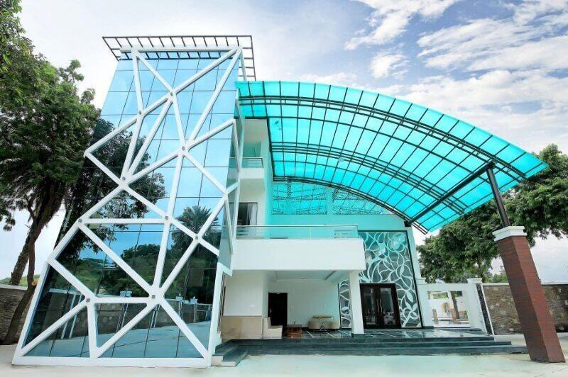 Dasmaya Resort — photo 4