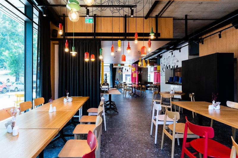 Hotel Kitchen59 image