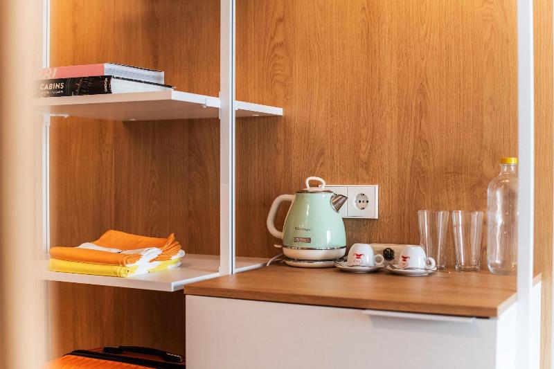 Hotel Kitchen59 image