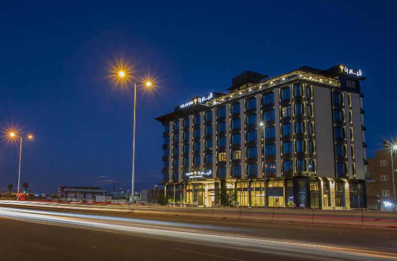 Velar Inn Hotel