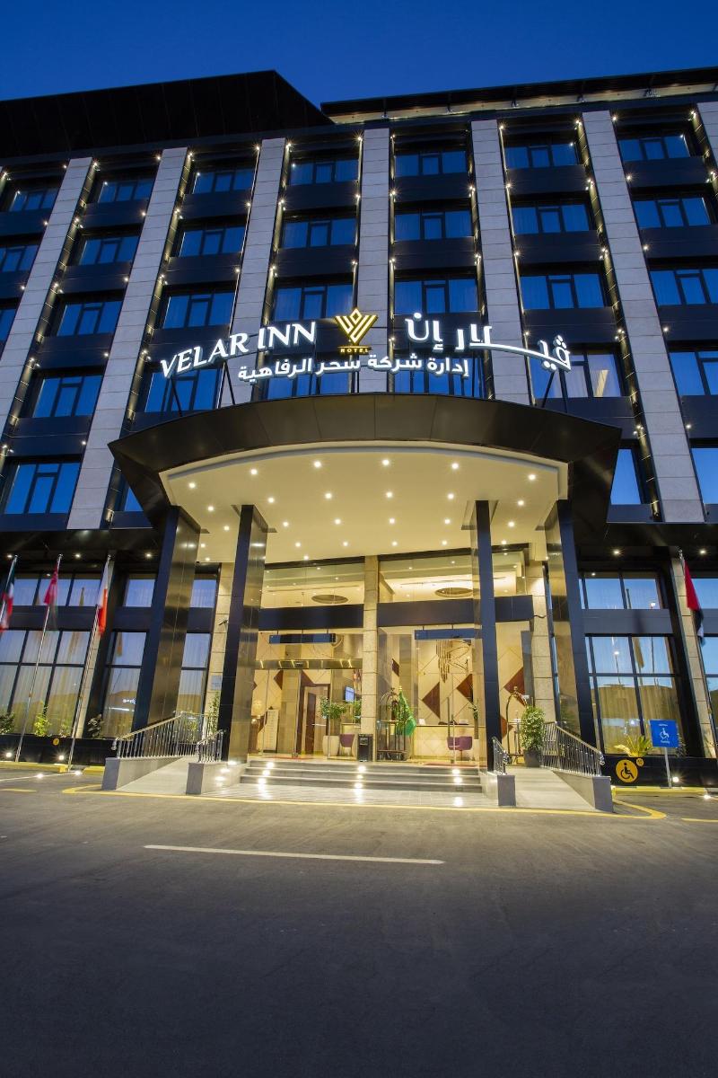 Velar Inn Hotel