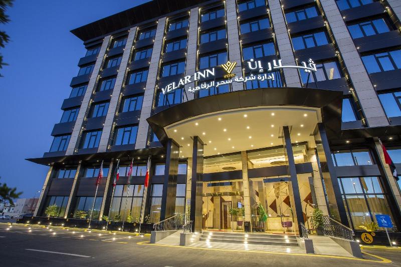 Velar Inn Hotel