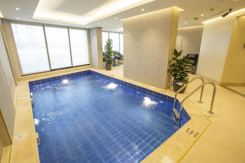 Velar Inn Hotel — view