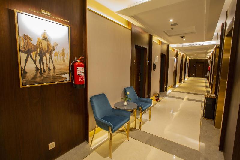 Velar Inn Hotel