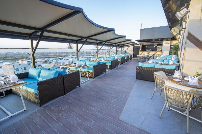 Velar Inn Hotel