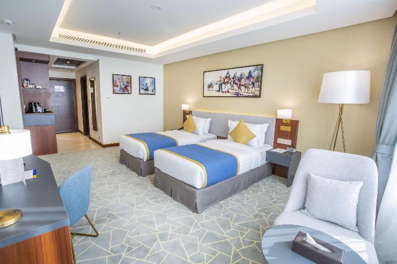 Velar Inn Hotel — view