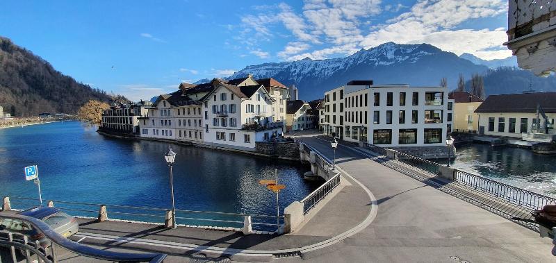 The Aarburg Hotel Cafa image