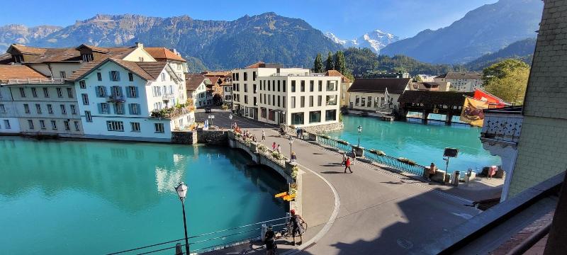 The Aarburg Hotel Cafa image