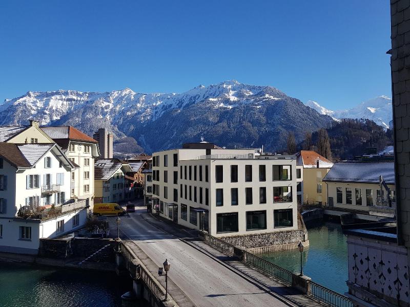 The Aarburg Hotel Cafa image