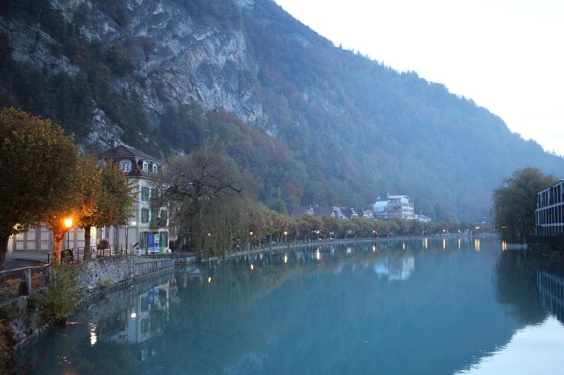 The Aarburg Hotel Cafa image