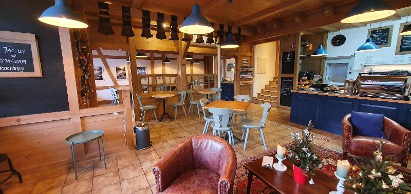 The Aarburg Hotel Cafa image