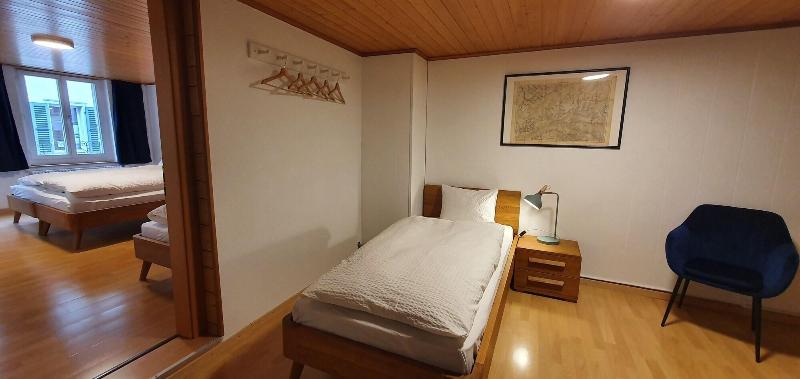 The Aarburg Hotel Cafa image