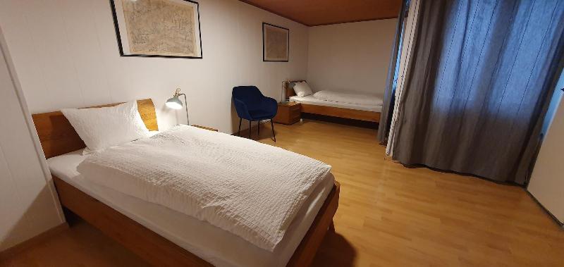 The Aarburg Hotel Cafa image