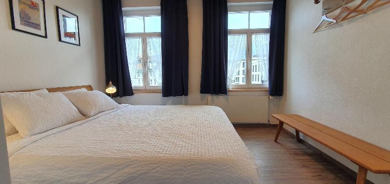 The Aarburg Hotel Cafa image