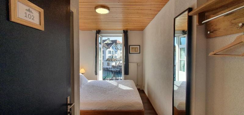 The Aarburg Hotel Cafa image