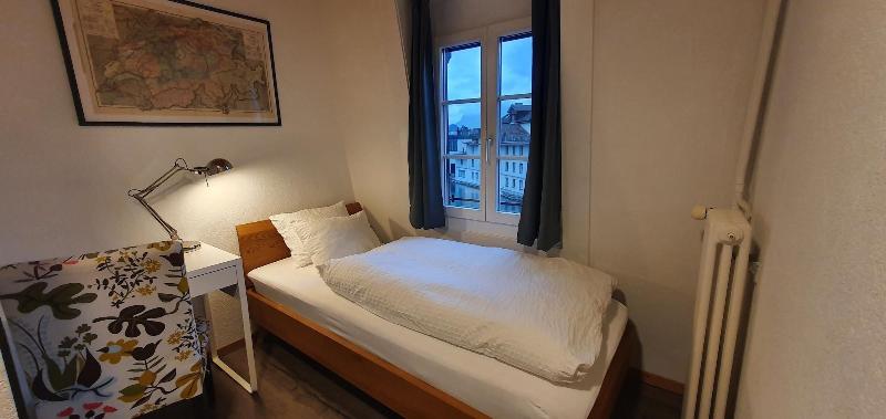 The Aarburg Hotel Cafa image