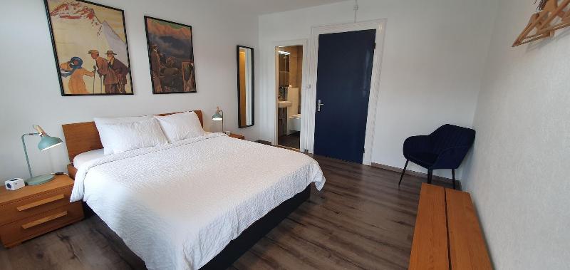 The Aarburg Hotel Cafa image