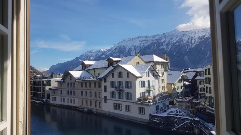 The Aarburg Hotel Cafa image