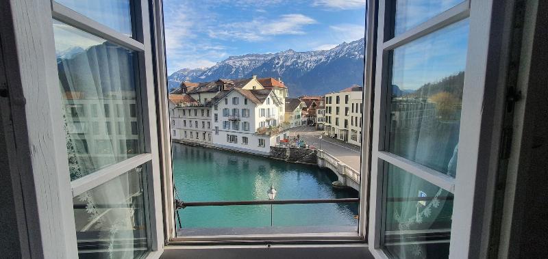 The Aarburg Hotel Cafa image