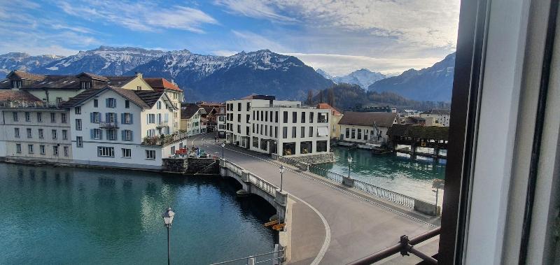 The Aarburg Hotel Cafa image