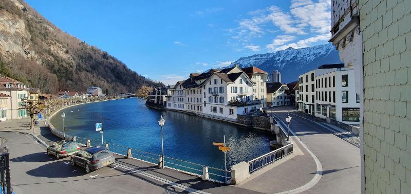 The Aarburg Hotel Cafa image