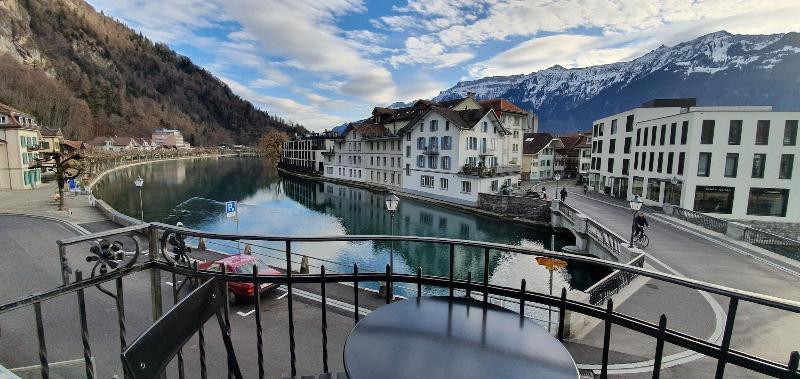 The Aarburg Hotel Cafa image