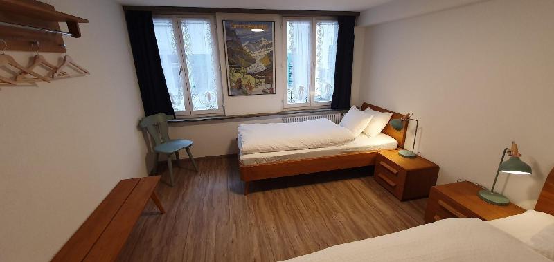 The Aarburg Hotel Cafa image