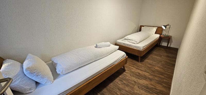 The Aarburg Hotel Cafa image