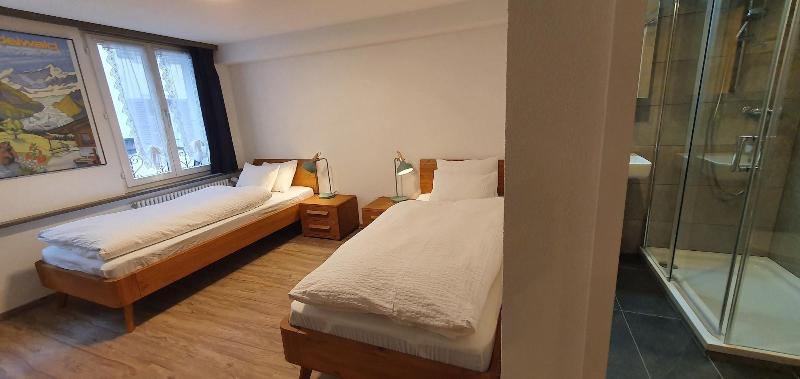 The Aarburg Hotel Cafa image
