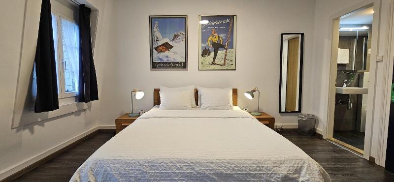 The Aarburg Hotel Cafa image