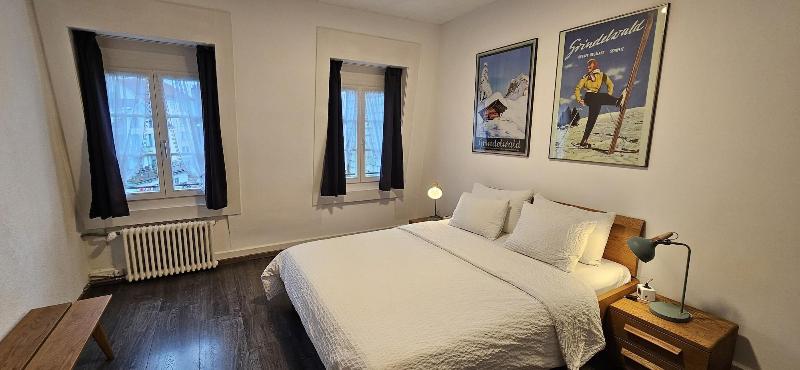 The Aarburg Hotel Cafa image