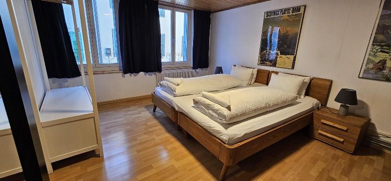 The Aarburg Hotel Cafa image