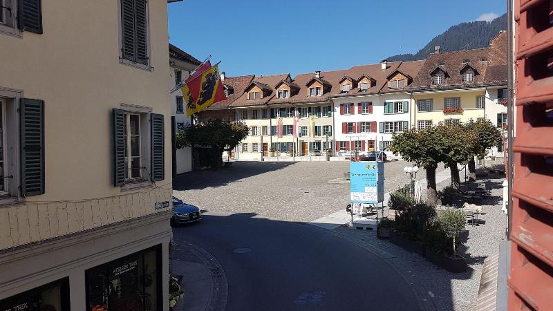 The Aarburg Hotel Cafa image