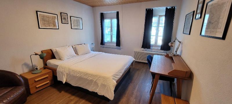 The Aarburg Hotel Cafa image