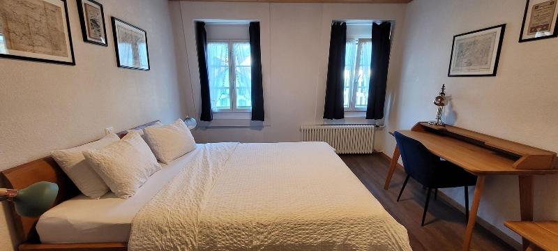 The Aarburg Hotel Cafa image