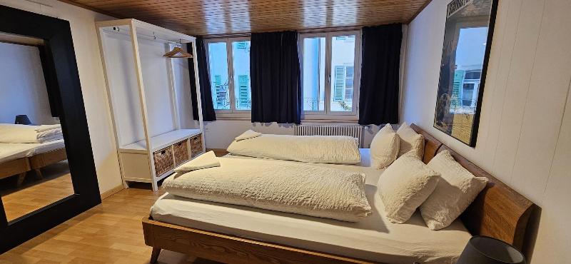 The Aarburg Hotel Cafa image