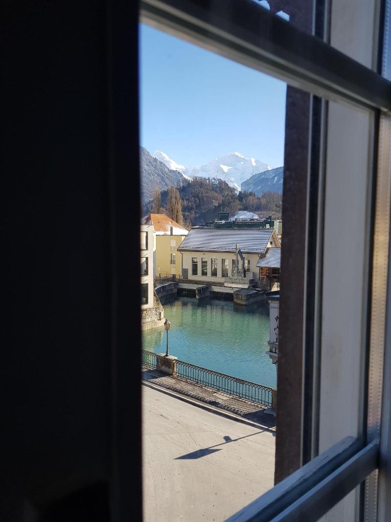 The Aarburg Hotel Cafa image