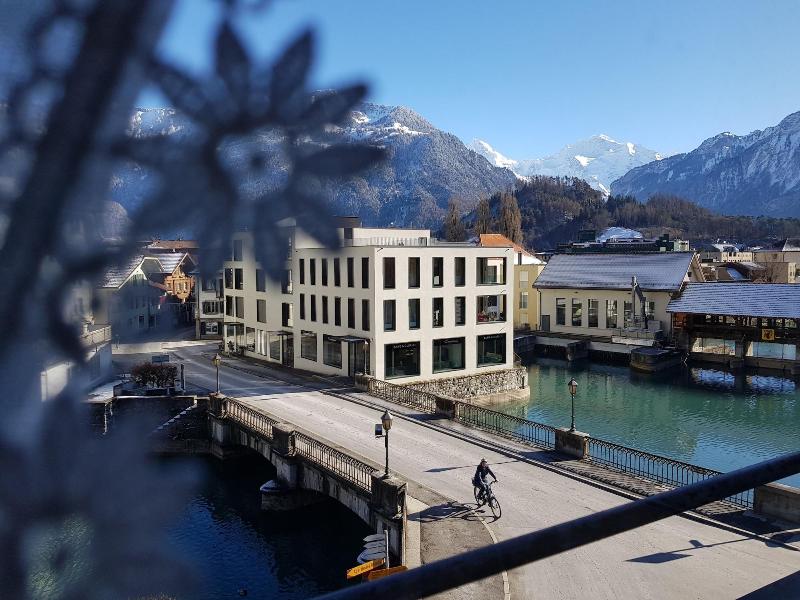 The Aarburg Hotel Cafa image
