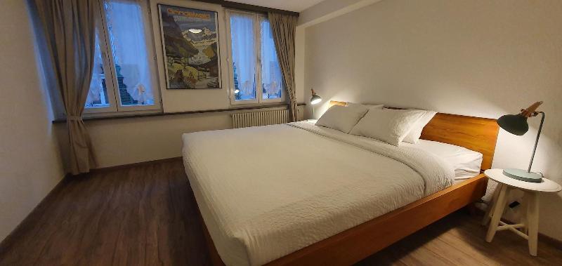 The Aarburg Hotel Cafa image