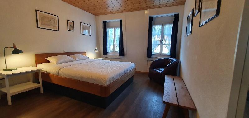 The Aarburg Hotel Cafa image