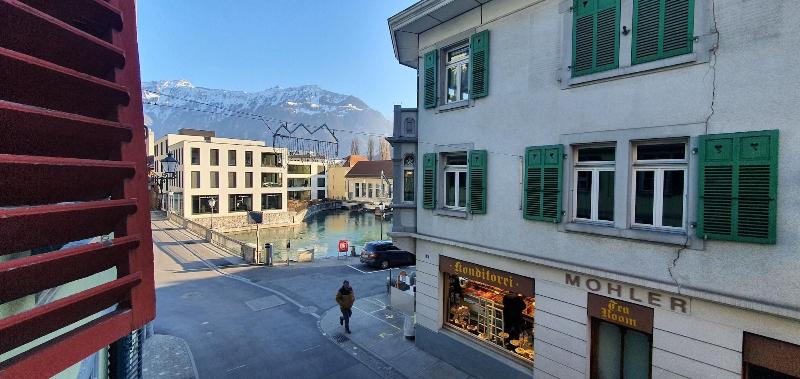 The Aarburg Hotel Cafa image