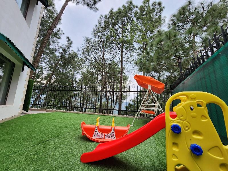 Hotel Bliss image